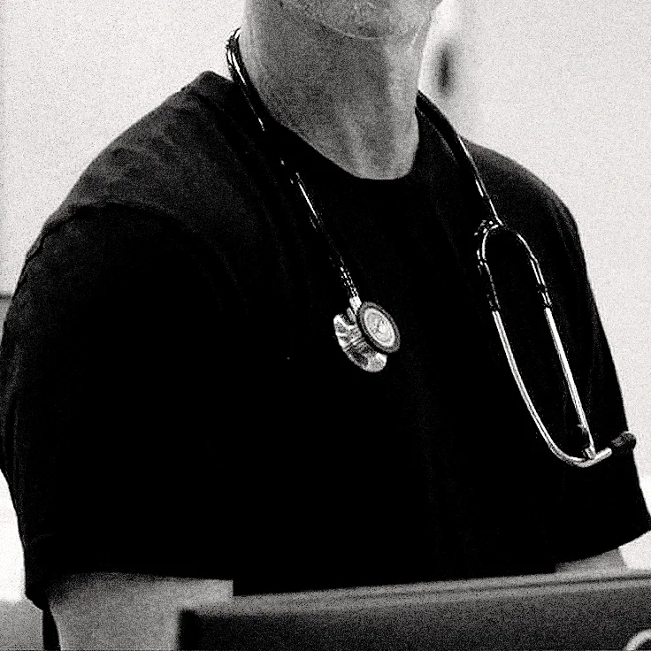 Jack Abbot