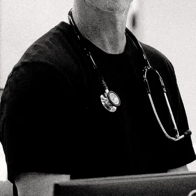 Jack Abbot