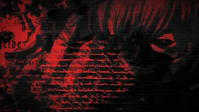 Kaneki Ken