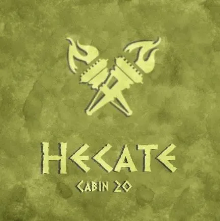 Child of Hecate 