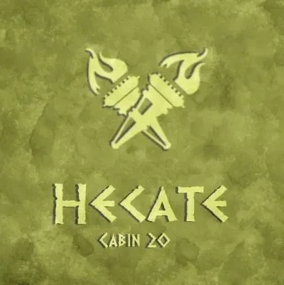 Child of Hecate 