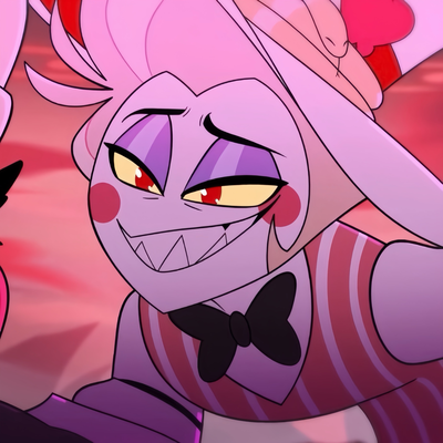 Lucifer Morningstar (daddy fr)
