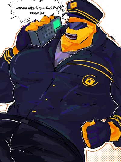 ˖°.✧Sub Puppy Commander || TDS✧˖°.