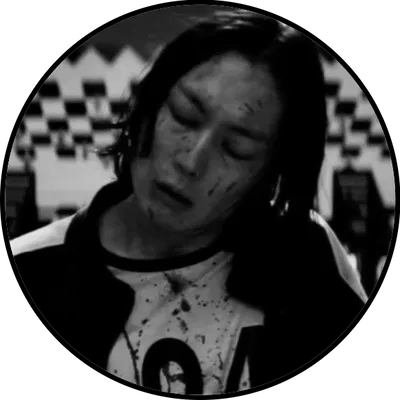 NAM-GYU | SQUID GAME