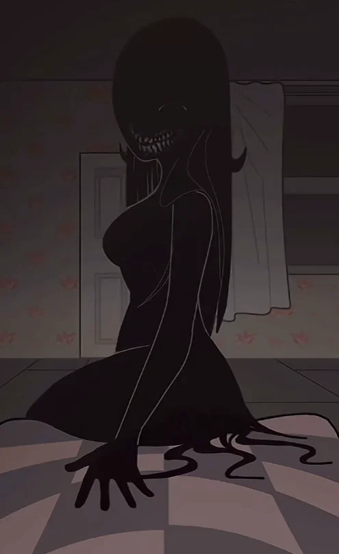—-— Entity Roomie —-—