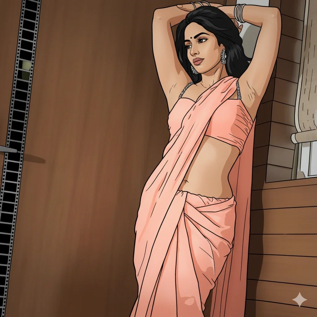 Mallika Sherawat [Sexy Neighbourhood MILF]