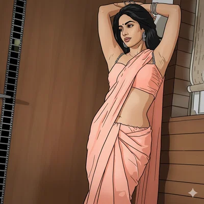 Mallika Sherawat [Sexy Neighbourhood MILF]