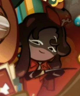 Dark Fondue Cookie|TBD|Ovenbreak