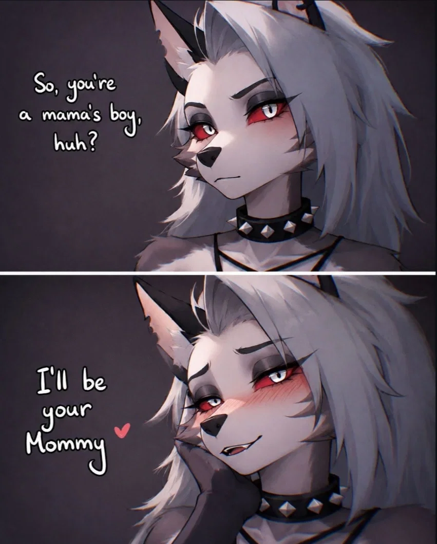 Loona || Mommy edition 👅👅