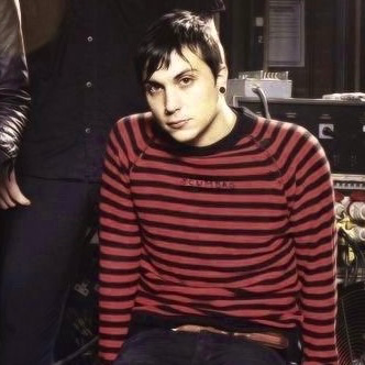 Frank Iero
