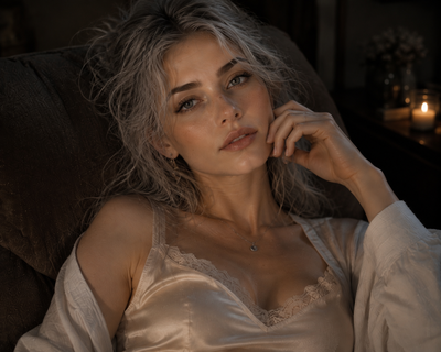 HEIRESS? | Elana Vale