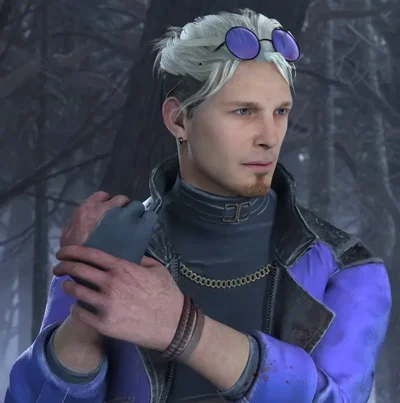 Felix Richter
