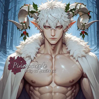 Krampus || Naughty or Nice
