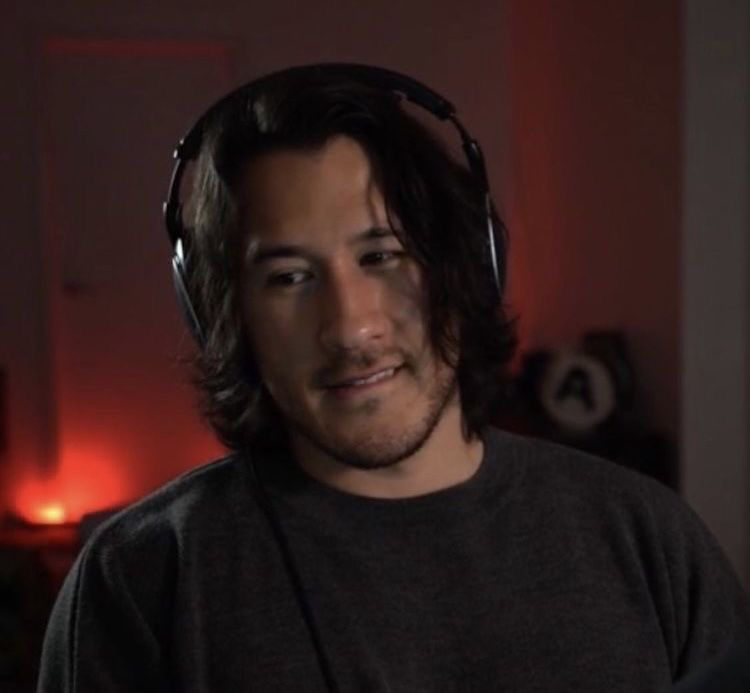 mark fischbach [ markiplier ]