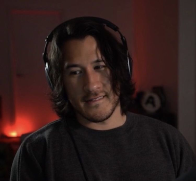 mark fischbach [ markiplier ]