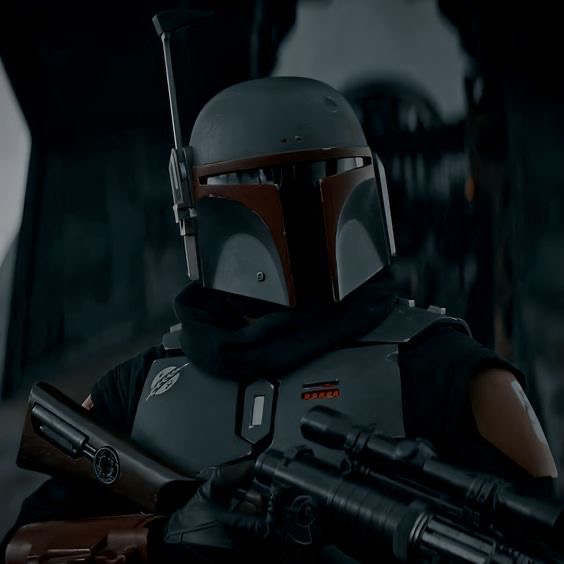 Boba Fett 