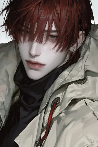 Lioran | Hunter 