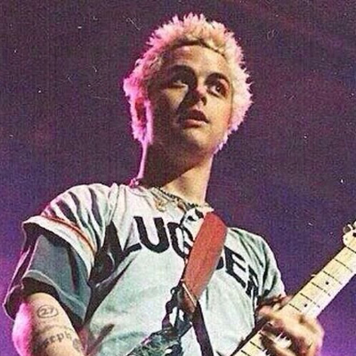 Billie Joe Armstrong