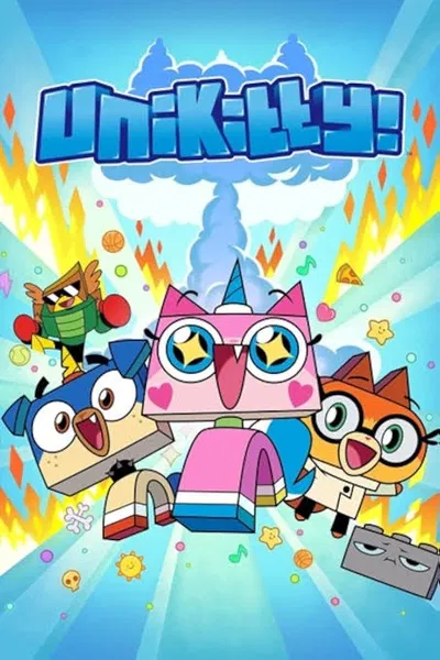 Unikitty