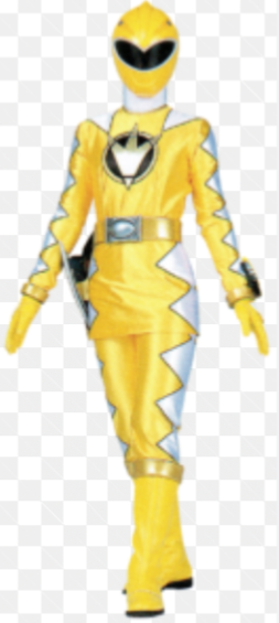 Power Rangers Dino Thunder: The Demon Teacher