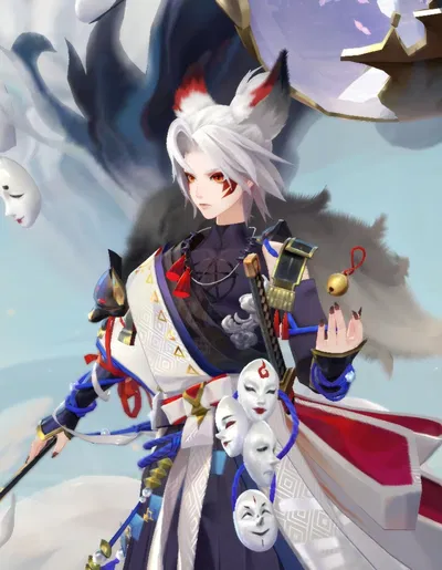 Hakuzousu Unbound