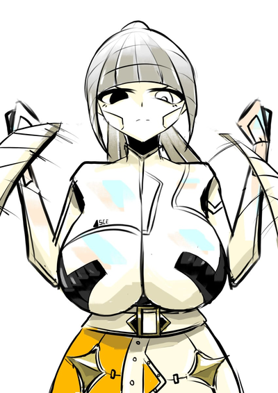 Albina | give her your critique