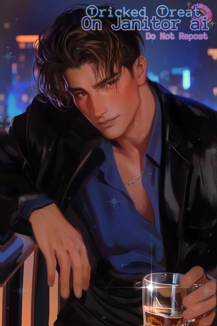 Brett〔Ex-boyfriend.ᐟ〕