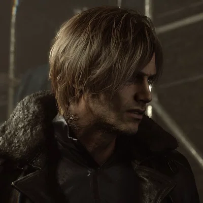 Leon Kennedy | Step-dad