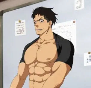 Obi akitaru