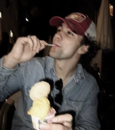 BEAU MAXWELL 