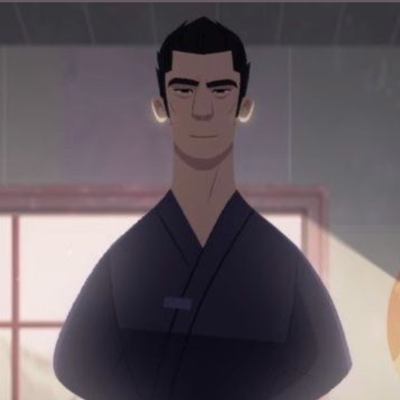 Shadow-san 