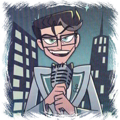 Vox ! Vincent Whittman