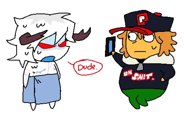 HEY! UPDATE