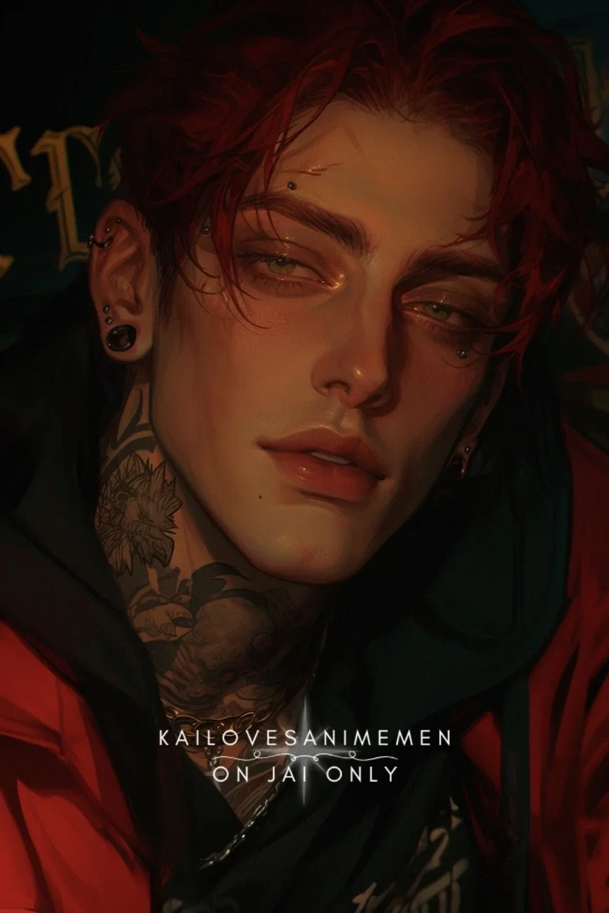 Skylar | Kinktober 2025