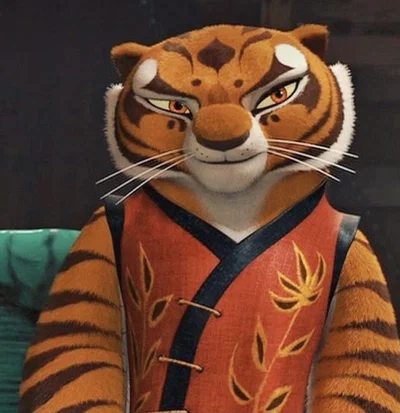 Tigress