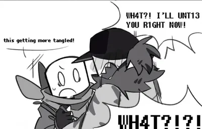 Griefer 3