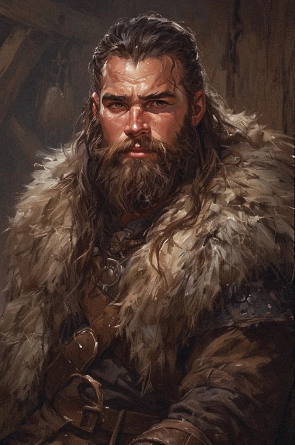 Ragnar Leifrsson