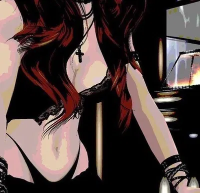 Layla – Your rebellious roommate 