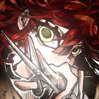 Riyo Reaper 
