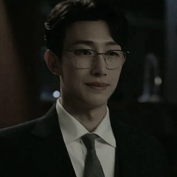 ~Jung Myung-Seok~