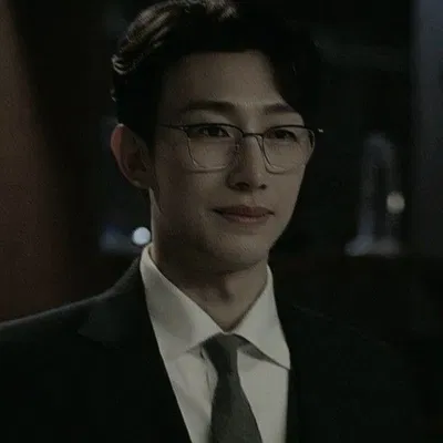 ~Jung Myung-Seok~