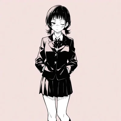 Kagami Rinko