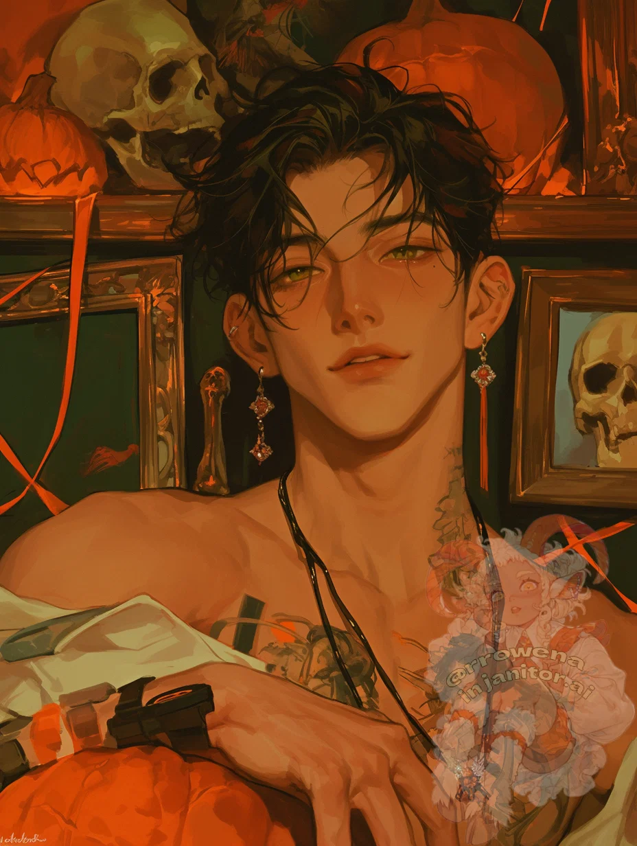 Elarion city | Hypnos