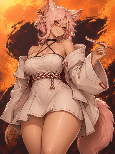 Vixen
