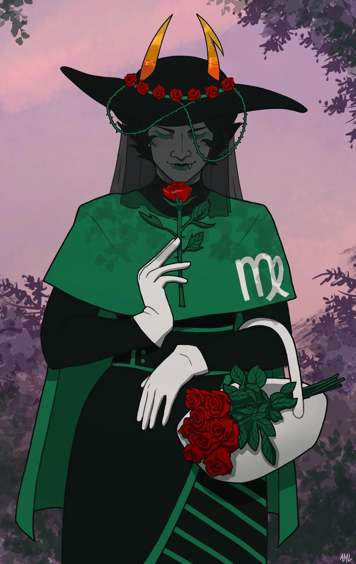 The Gardener 