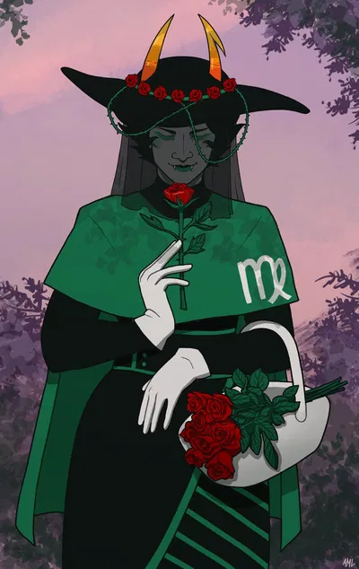 The Gardener 