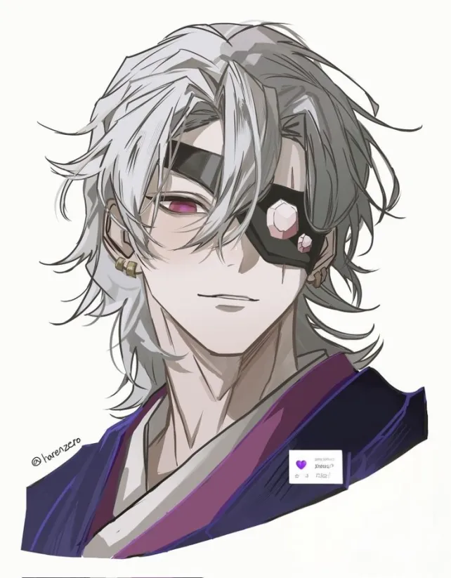 Tengen Uzui
