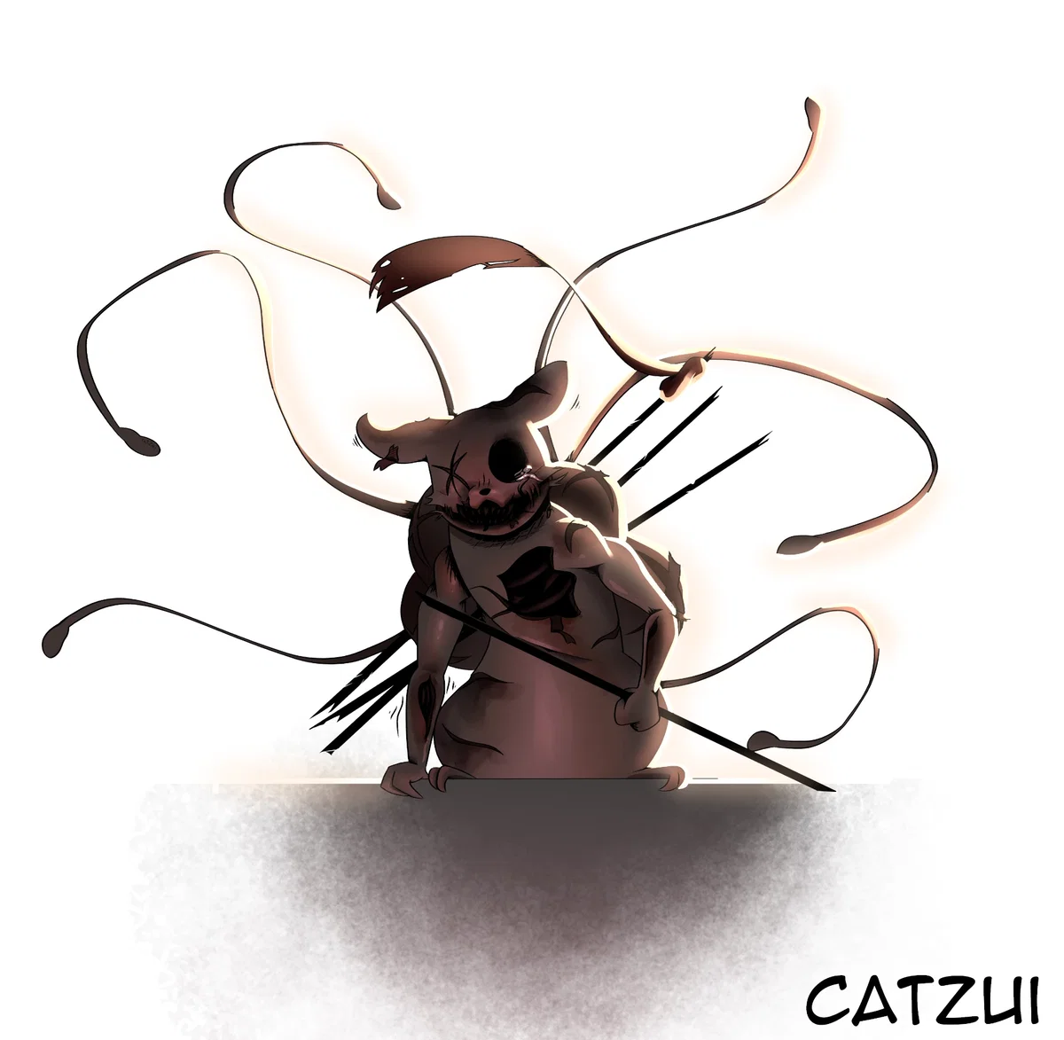The Hunter (2.0) 