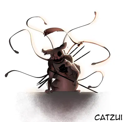 The Hunter (2.0) 
