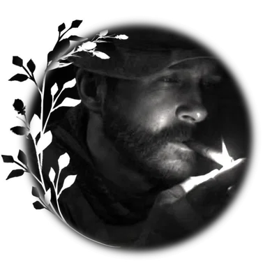 John Price┊Modern Warfare